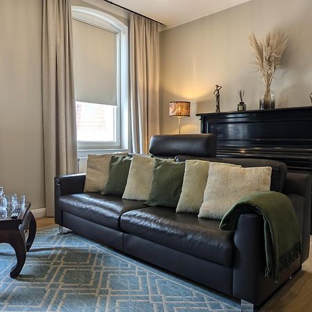 Ferienwohnung Coburg, Familienfreundlich Und Stilvoll Extérieur photo