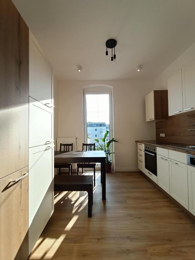 Ferienwohnung Coburg, Familienfreundlich Und Stilvoll Extérieur photo
