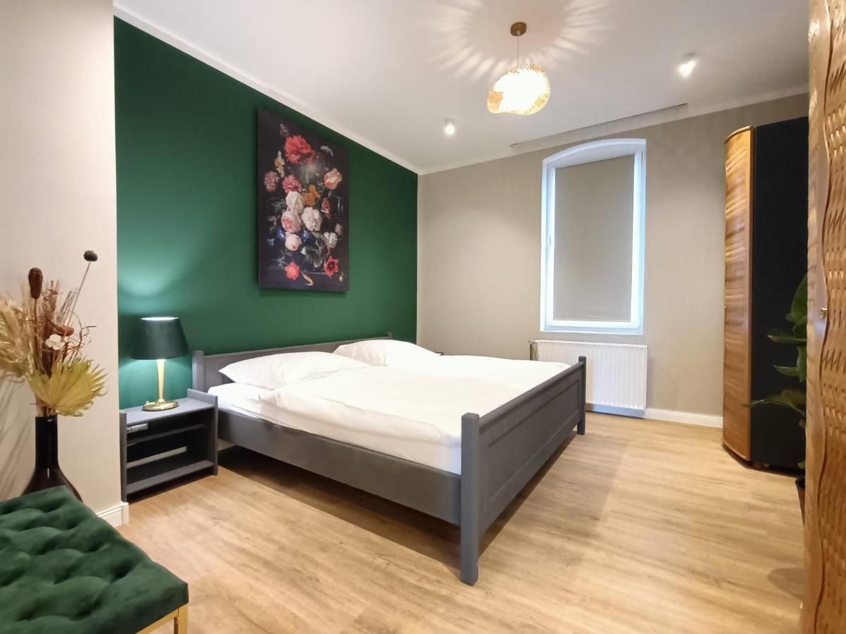 Ferienwohnung Coburg, Familienfreundlich Und Stilvoll Extérieur photo