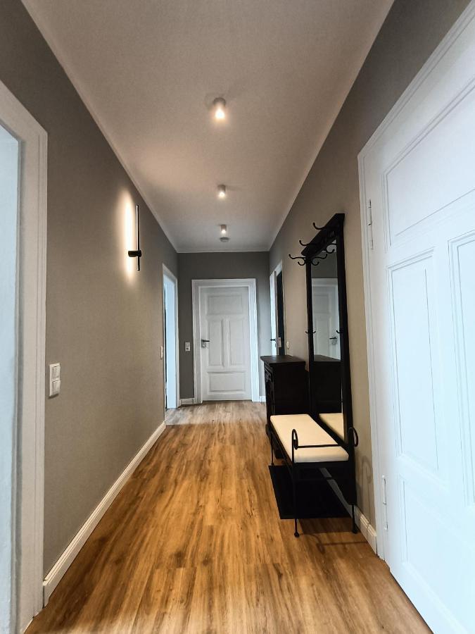 Ferienwohnung Coburg, Familienfreundlich Und Stilvoll Extérieur photo