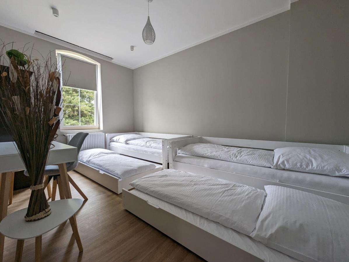Ferienwohnung Coburg, Familienfreundlich Und Stilvoll Extérieur photo