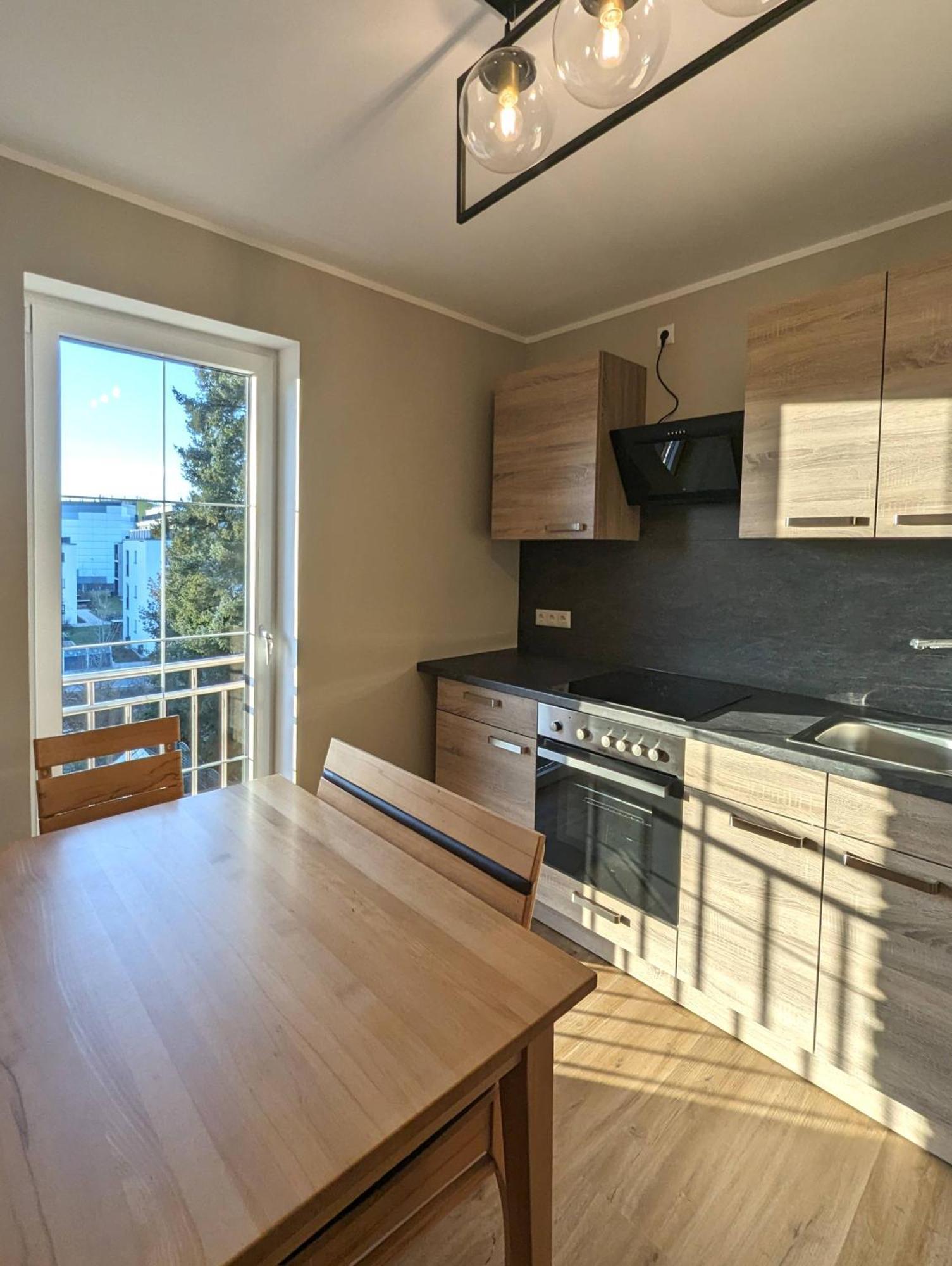 Ferienwohnung Coburg, Familienfreundlich Und Stilvoll Extérieur photo