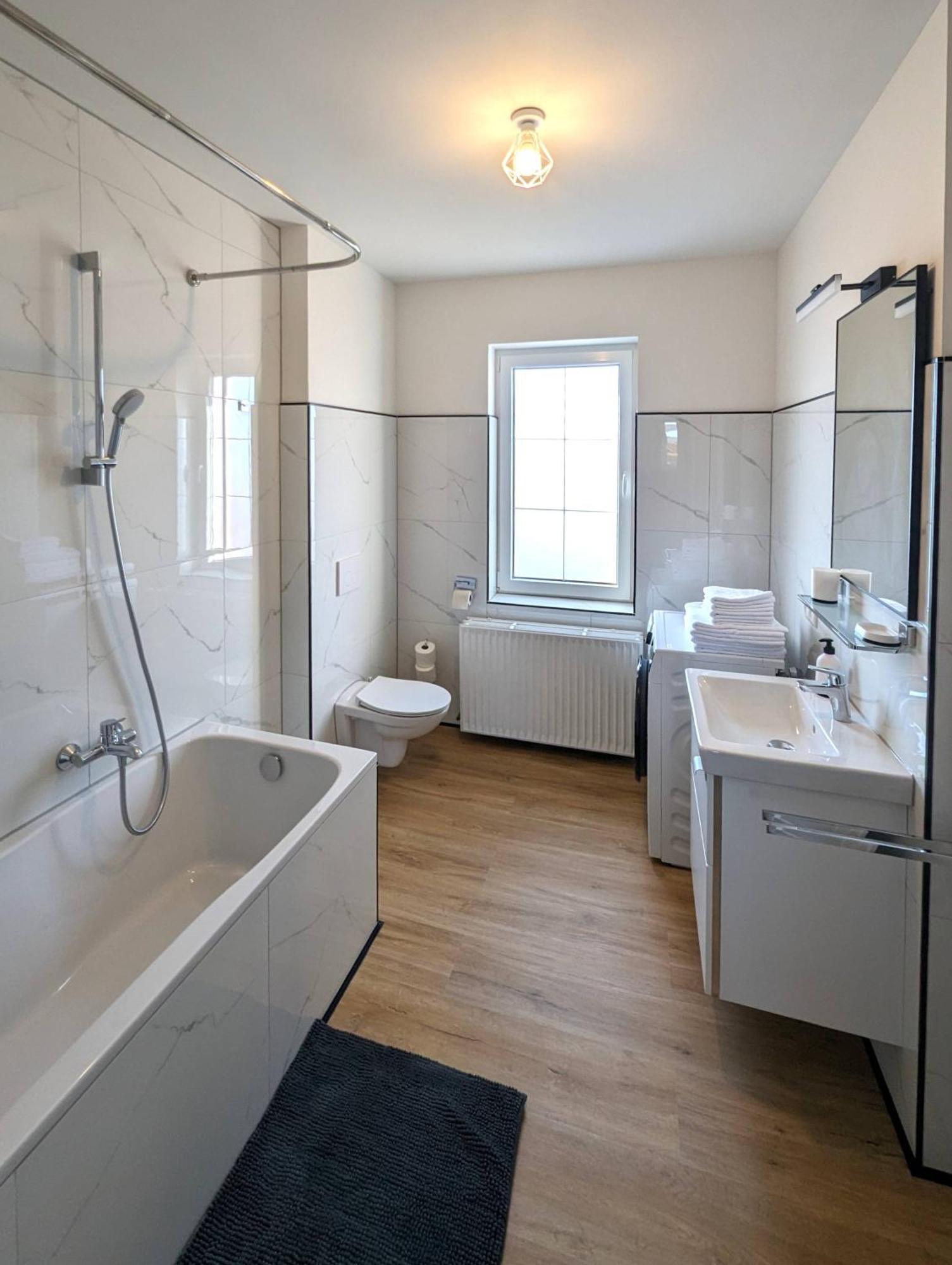 Ferienwohnung Coburg, Familienfreundlich Und Stilvoll Extérieur photo