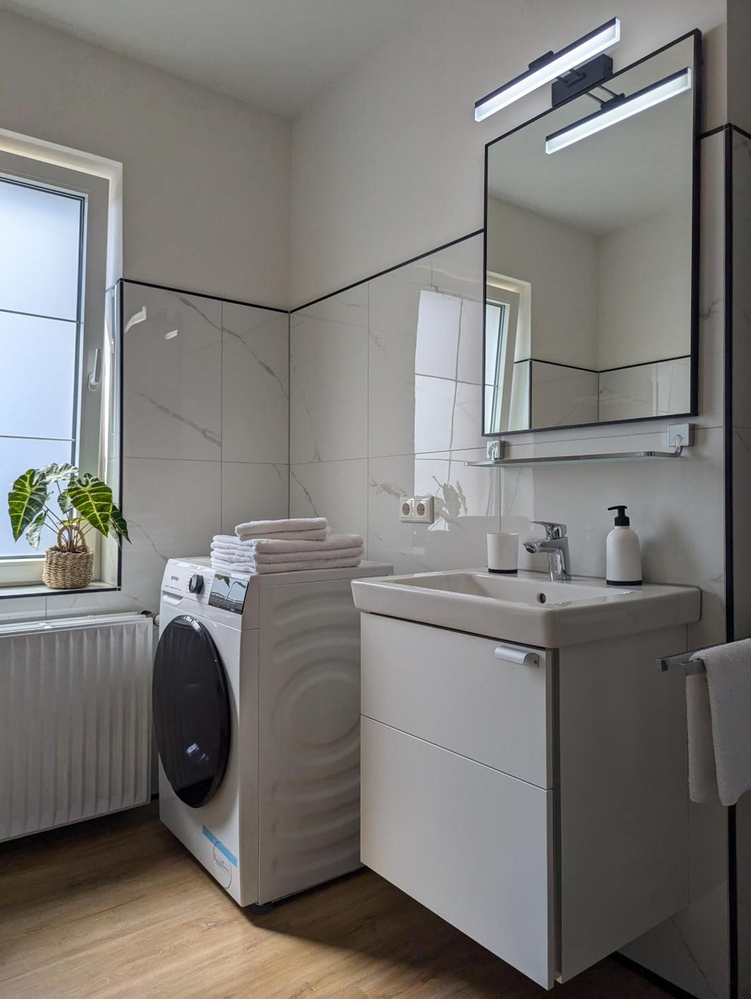 Ferienwohnung Coburg, Familienfreundlich Und Stilvoll Extérieur photo
