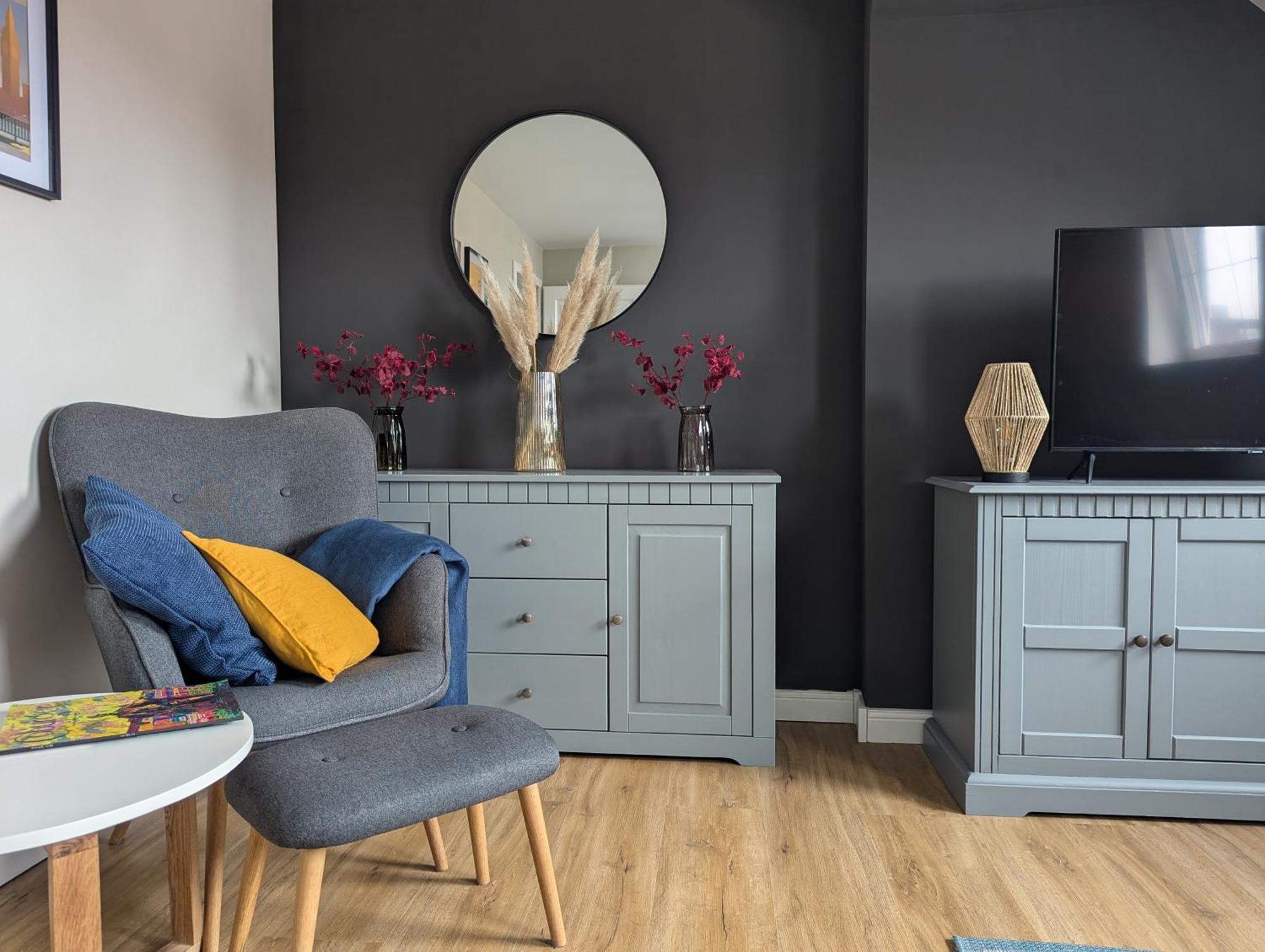 Ferienwohnung Coburg, Familienfreundlich Und Stilvoll Extérieur photo