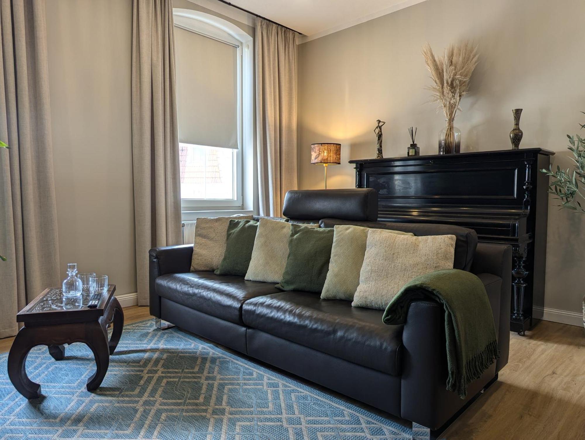 Ferienwohnung Coburg, Familienfreundlich Und Stilvoll Extérieur photo
